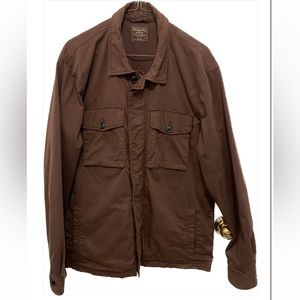 Abercrombie & Fitch jacket